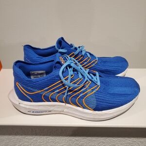 Nike Pegasus Turbo Next Nature 'Game Royal Bright Orange' FD0717-400 Running